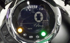 HONDA MONKEY 125 2007 JB05