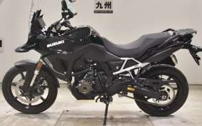 SUZUKI Vｽﾄﾛｰﾑ800 2025 EM1BA