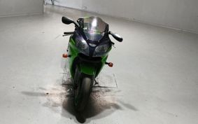 KAWASAKI NINJA ZX-6R 2001 ZX600J