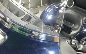 HARLEY FLHTCUTG TRIKE 2014
