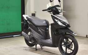 SUZUKI ADDRESS 110 CE47A
