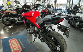 YAMAHA TRACER 9 GT 2022 RN70J
