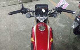 HONDA CG125