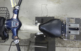 HONDA C50 SUPER CUB 2004 AA01