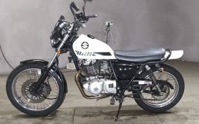 SUZUKI GLASS TRACKER BIG BOY NJ4BA