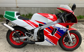 HONDA NSR50 AC10