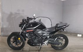 YAMAHA MT-03 2019 RH13J