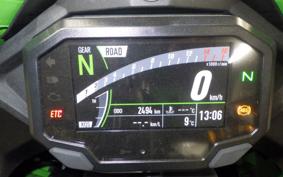 KAWASAKI ZX 10 NINJA ABS ZXT02L