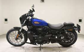 HARLEY RH975S 2025
