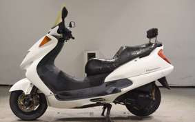 HONDA FORESIGHT EX 2003 MF04