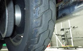 HARLEY FLHX 1580 2008