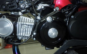 HONDA DAX 125 2023 JB04