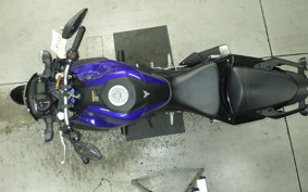 YAMAHA MT-03 2019 RH13J
