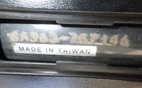 YAMAHA JOG Gen.5 SA36J