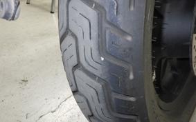 HONDA REBEL 250 S 2009 MC49