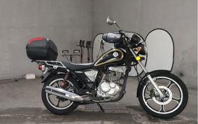 SUZUKI QS150 PD580