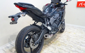 KAWASAKI NINJA ZX-25R ZX250E