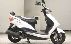 YAMAHA CYGNUS 125 X SE12J