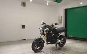 HONDA ｸﾞﾛﾑ 2000 JC61
