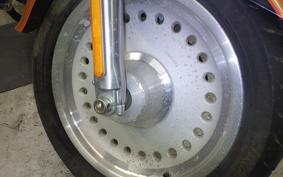 HARLEY FLSTF 1580 2008