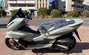 HONDA PCX 125 JK05