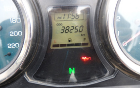 HONDA CB1100 2013 SC65