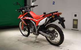 HONDA CRF250L 2017 MD44