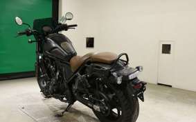 HONDA REBEL 1100 2022 SC83