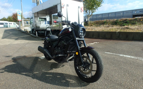 HONDA  REBEL 1100 2023 SC83