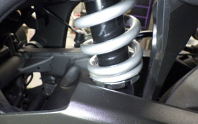 YAMAHA YZF-R25 RG10J