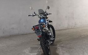 KAWASAKI SUPER SHERPA KL250G