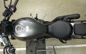 HONDA REBEL 1100 2025 SC83