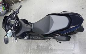 HONDA PCX 160 2005 KF47
