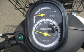 HONDA BENLY 50 AA05