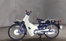HONDA SUPER CUB90 HA02