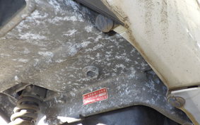 HONDA DIO Gen.5 AF56