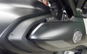 YAMAHA MT-03 ABS 2024 RH21J