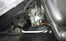HONDA LEAD 100 JF06