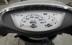 HONDA DIO Gen.4 2017 AF35