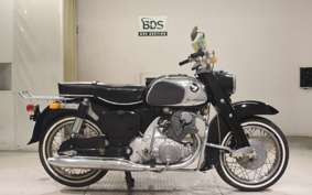 HONDA CA77 2012 CA77