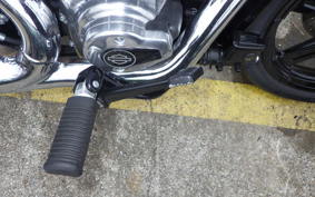 HARLEY FXBB1920 2025