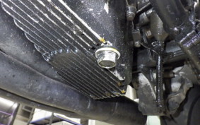KAWASAKI BALIUS 250 2025 ZR250A