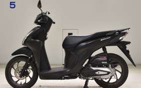 HONDA DIO 110 2011 JK03