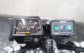 YAMAHA TW200 DG07J