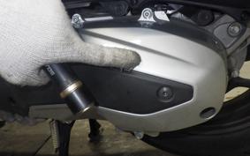 HONDA PCX 160 2021 KF47