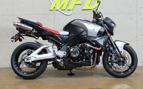 SUZUKI B-KING GX71A