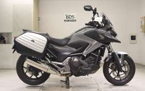HONDA NC750X D Limited 2015 RC72