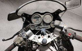 KAWASAKI GPZ400R ZX400D