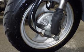 YAMAHA JOG POCHE SA08J