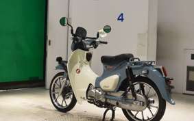 HONDA C125 SUPER CUB JA48